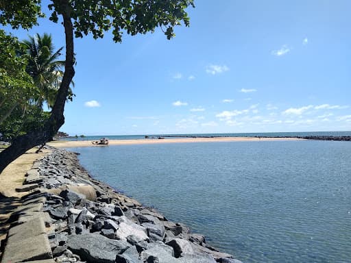 Sandee - Praia De Olinda