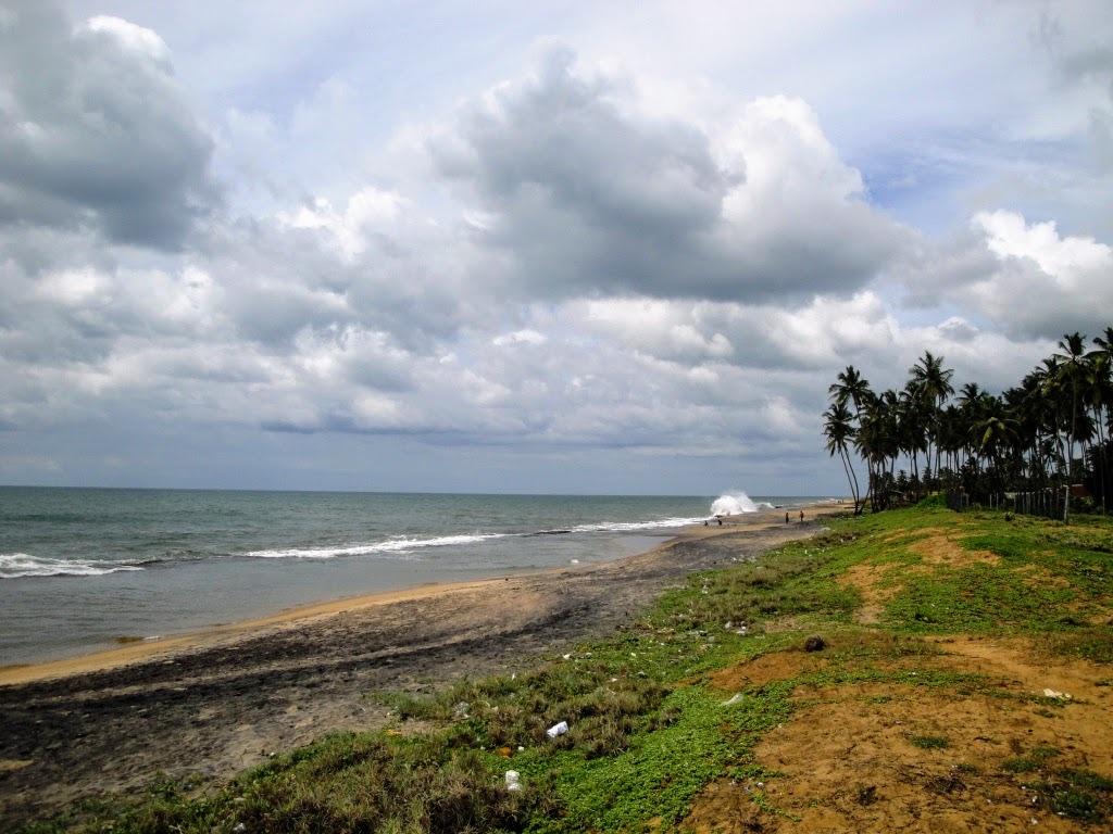 Sandee - Dungalpitiya Beach