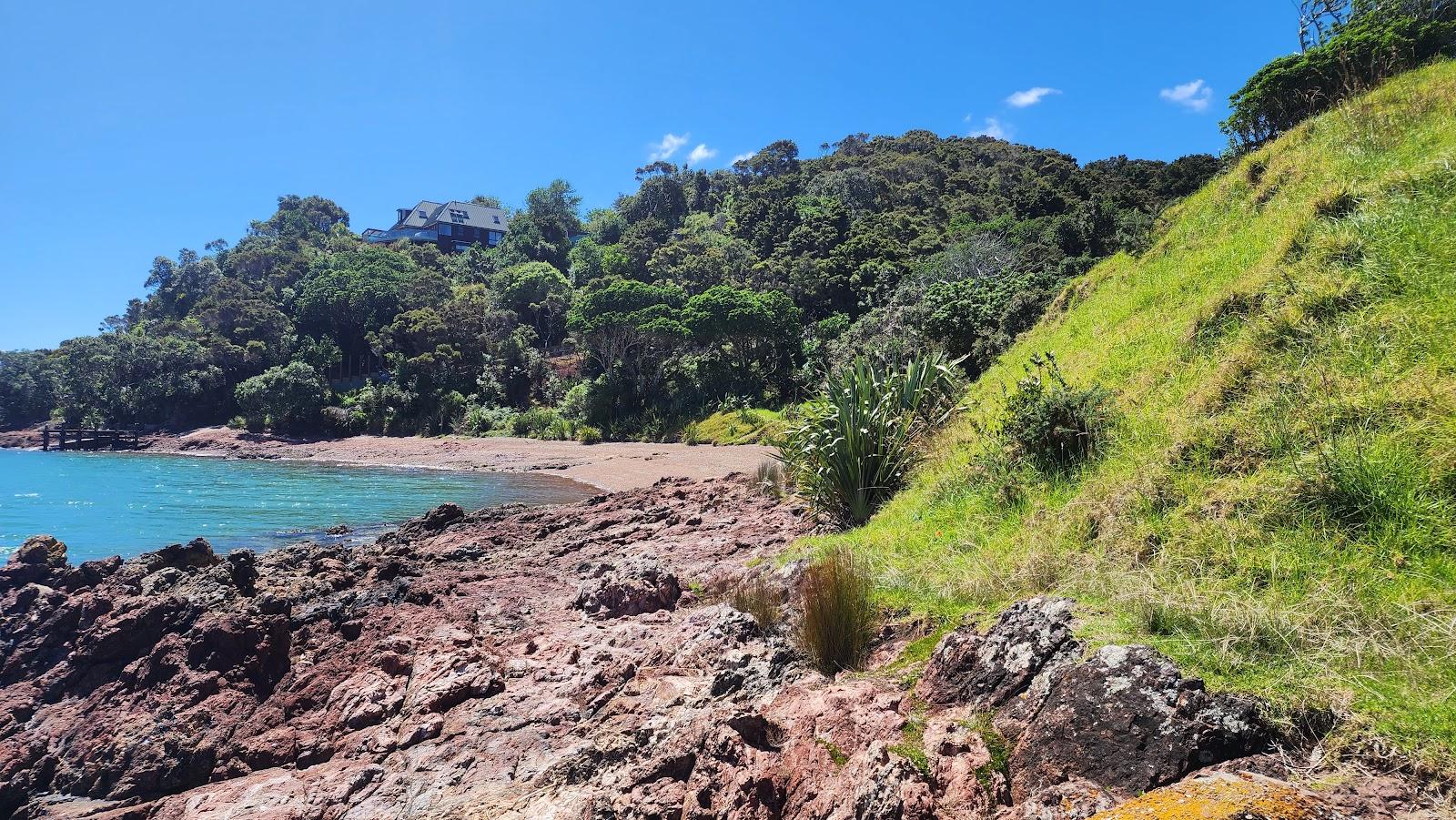 Sandee Manganese Point Beach