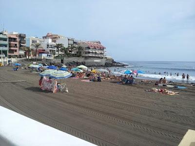 Sandee - Playa De Salinetas