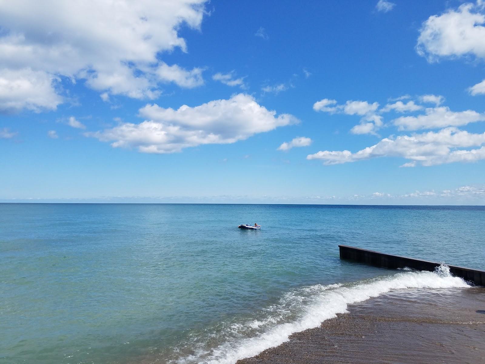 Sandee Great Lakes Beach Photo