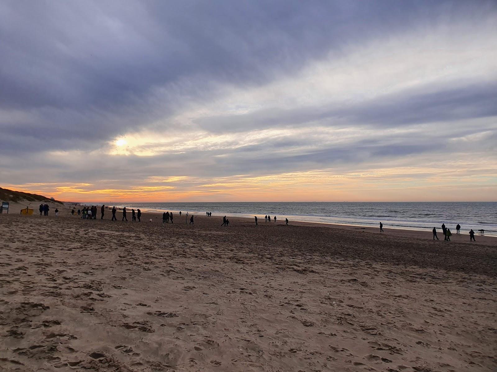 Sandee - Duindamseslag Beach