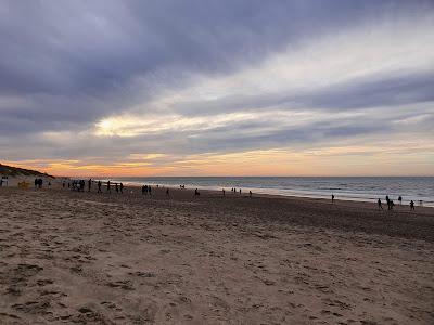 Sandee - Duindamseslag Beach