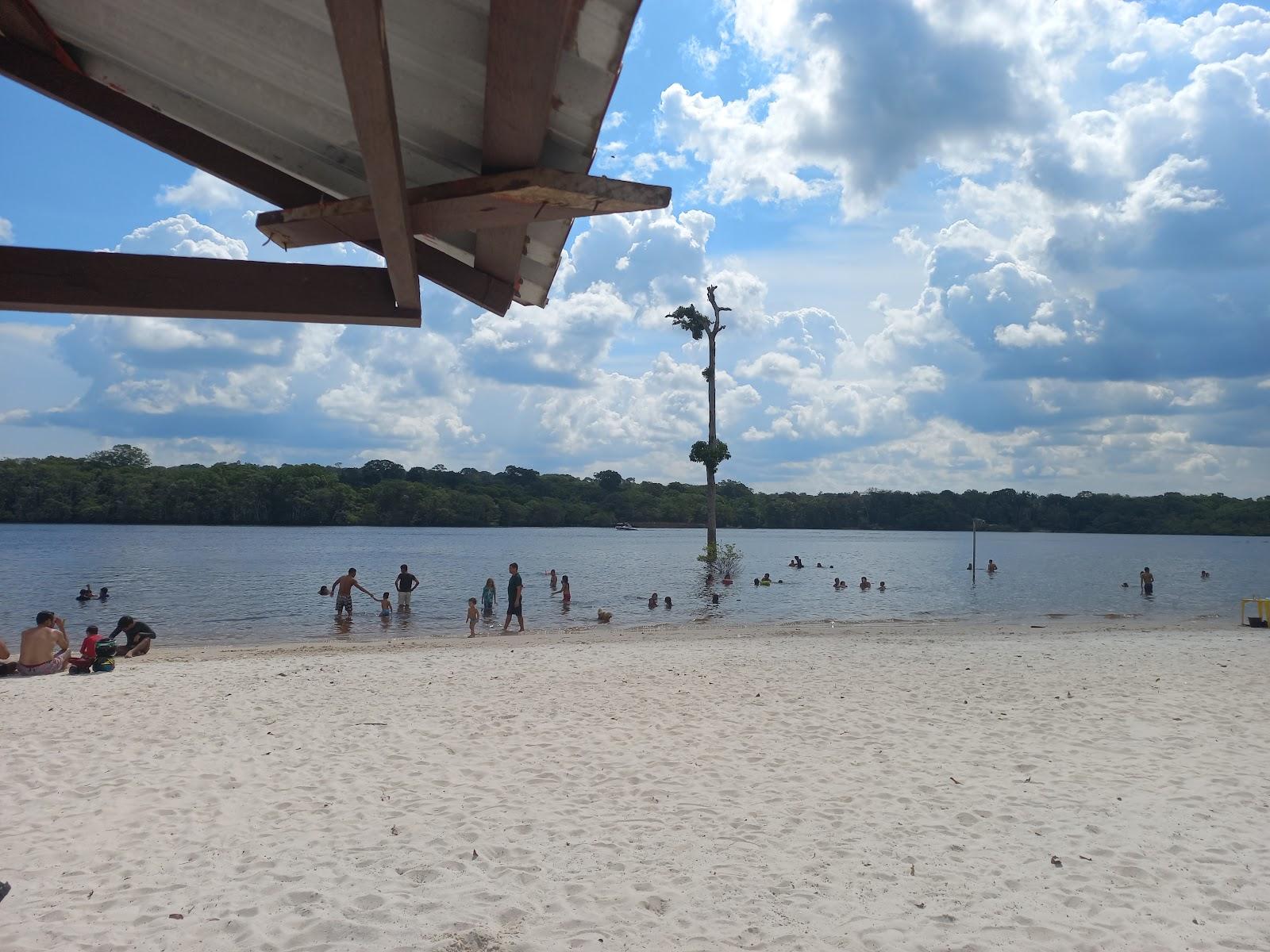 Sandee Balneario Da Prainha