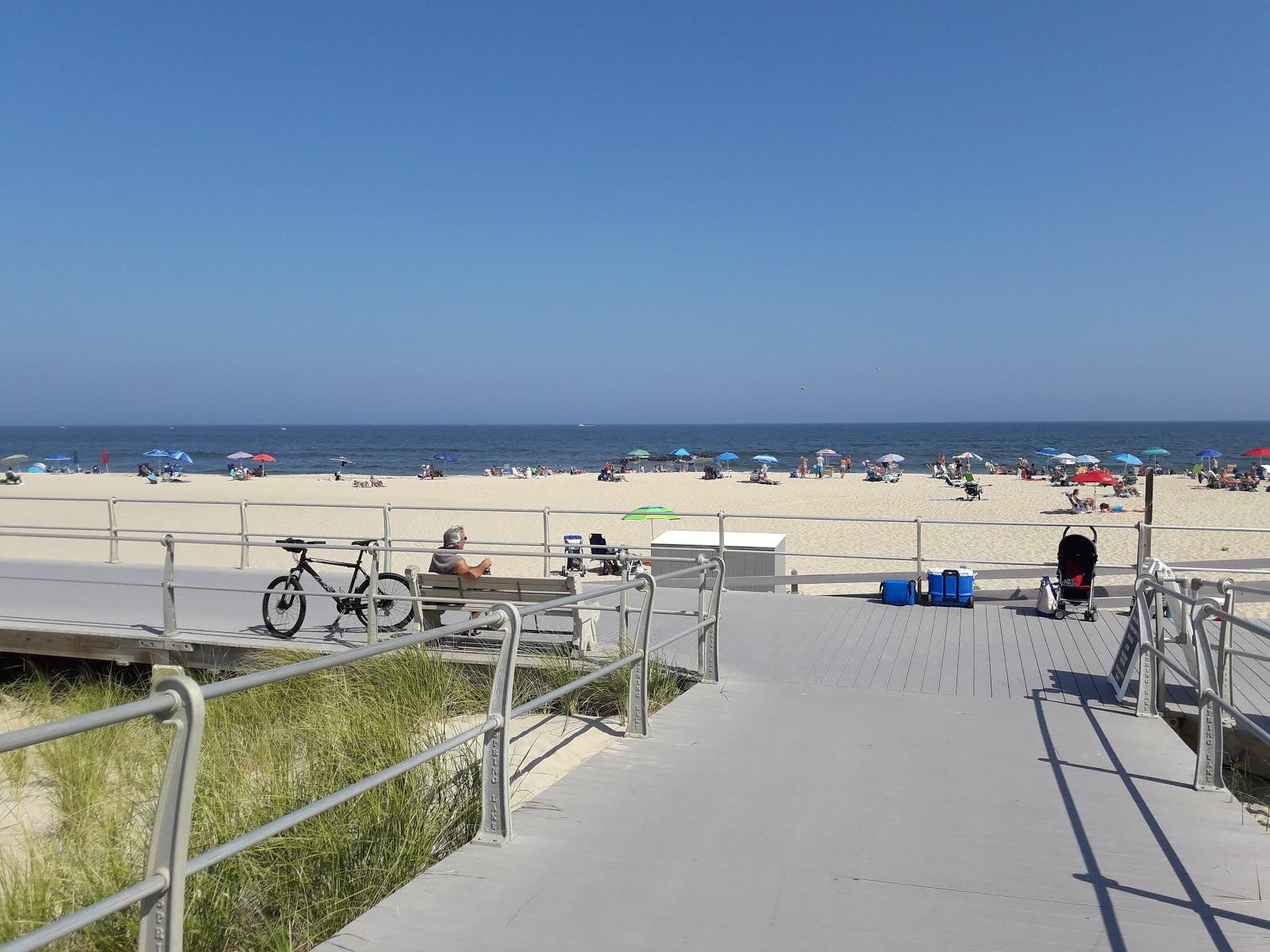 Sandee Pier Beach
