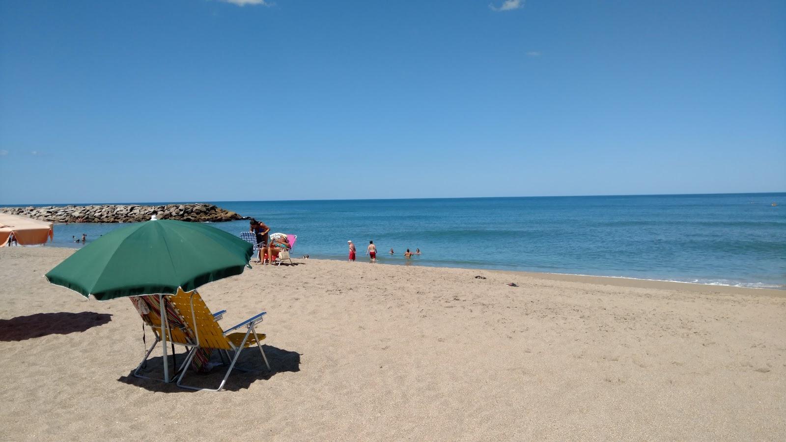 Sandee Balneario San Andres