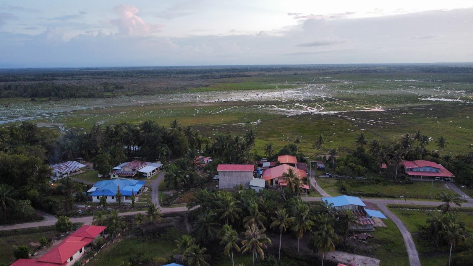 Sandee Kuala Blungei Lundu
