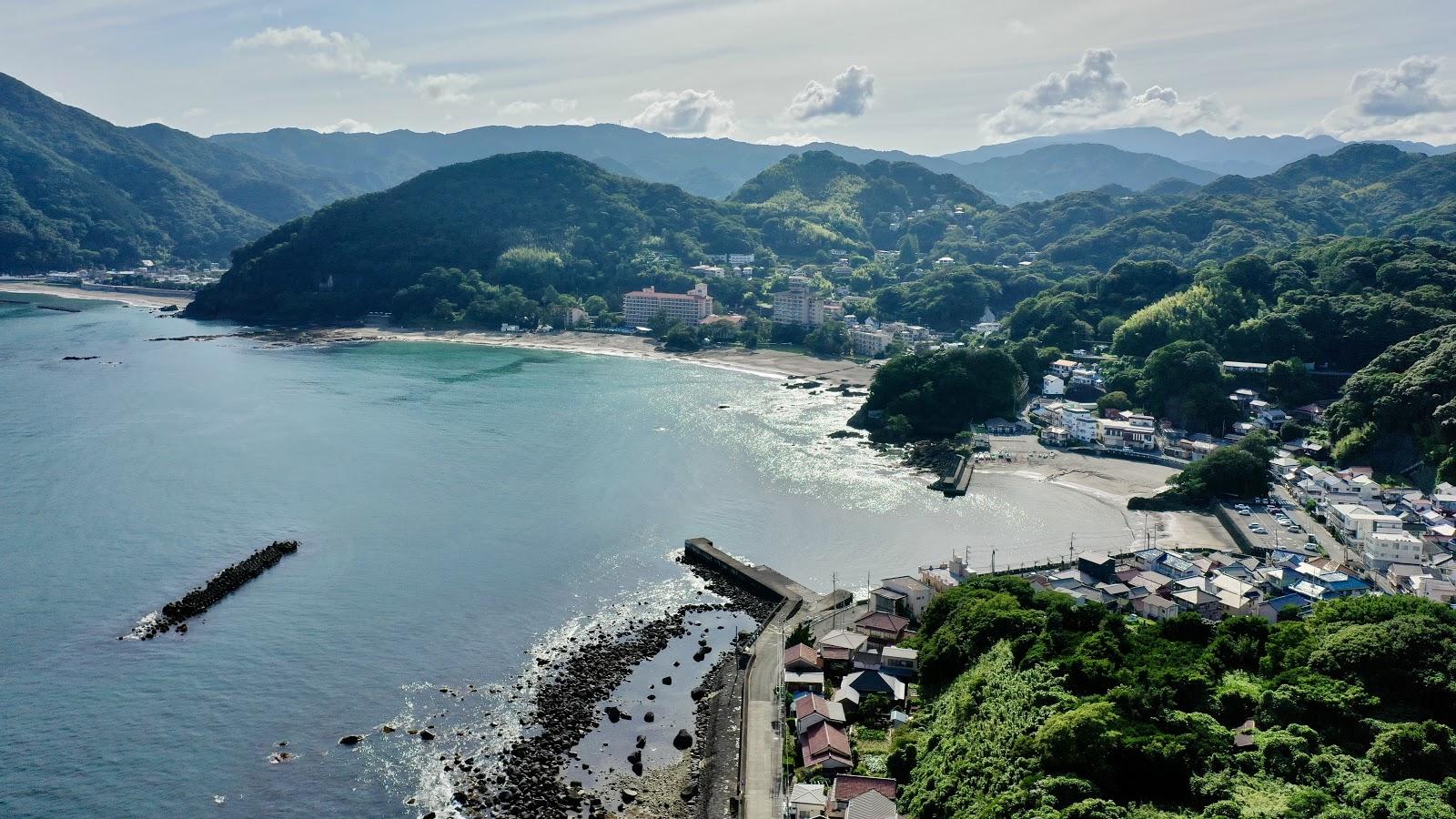 Sandee Beroba Coast