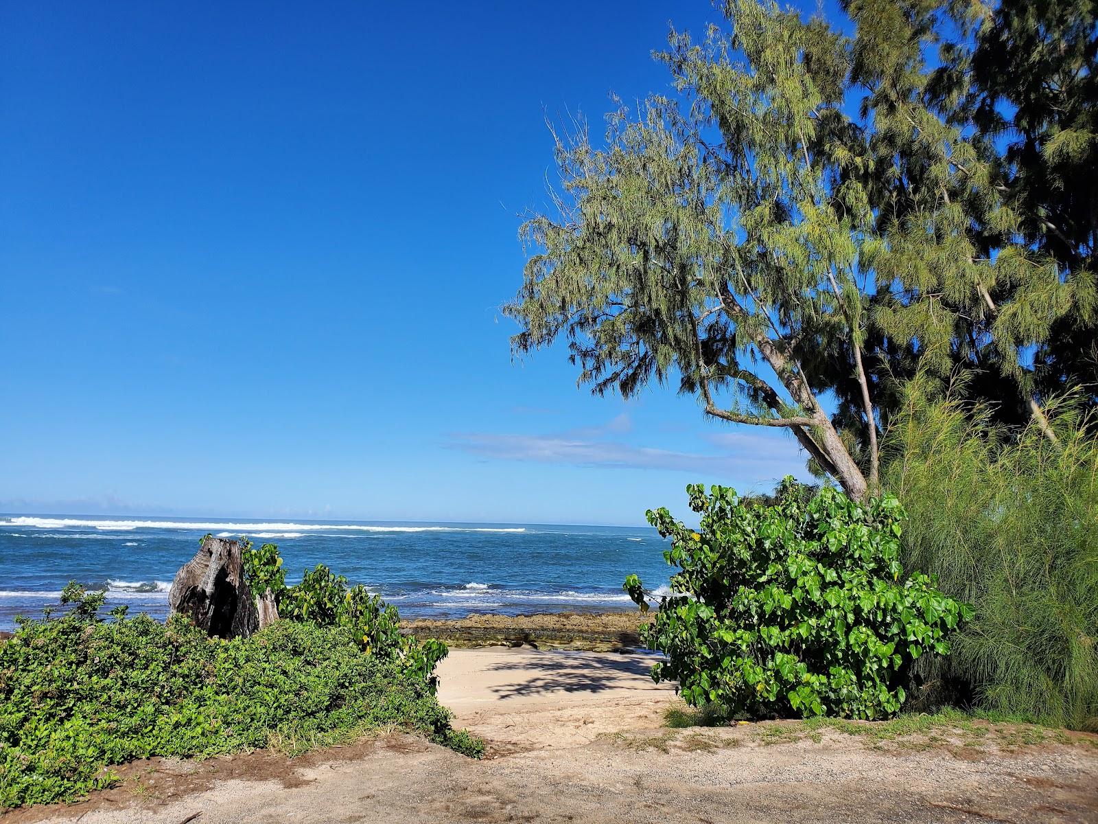 Sandee - Pahipahi'Alua Beach