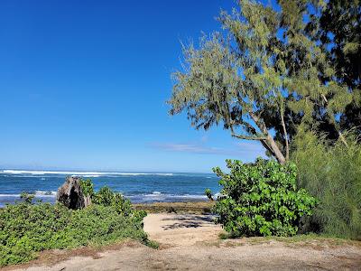 Sandee - Pahipahi'Alua Beach