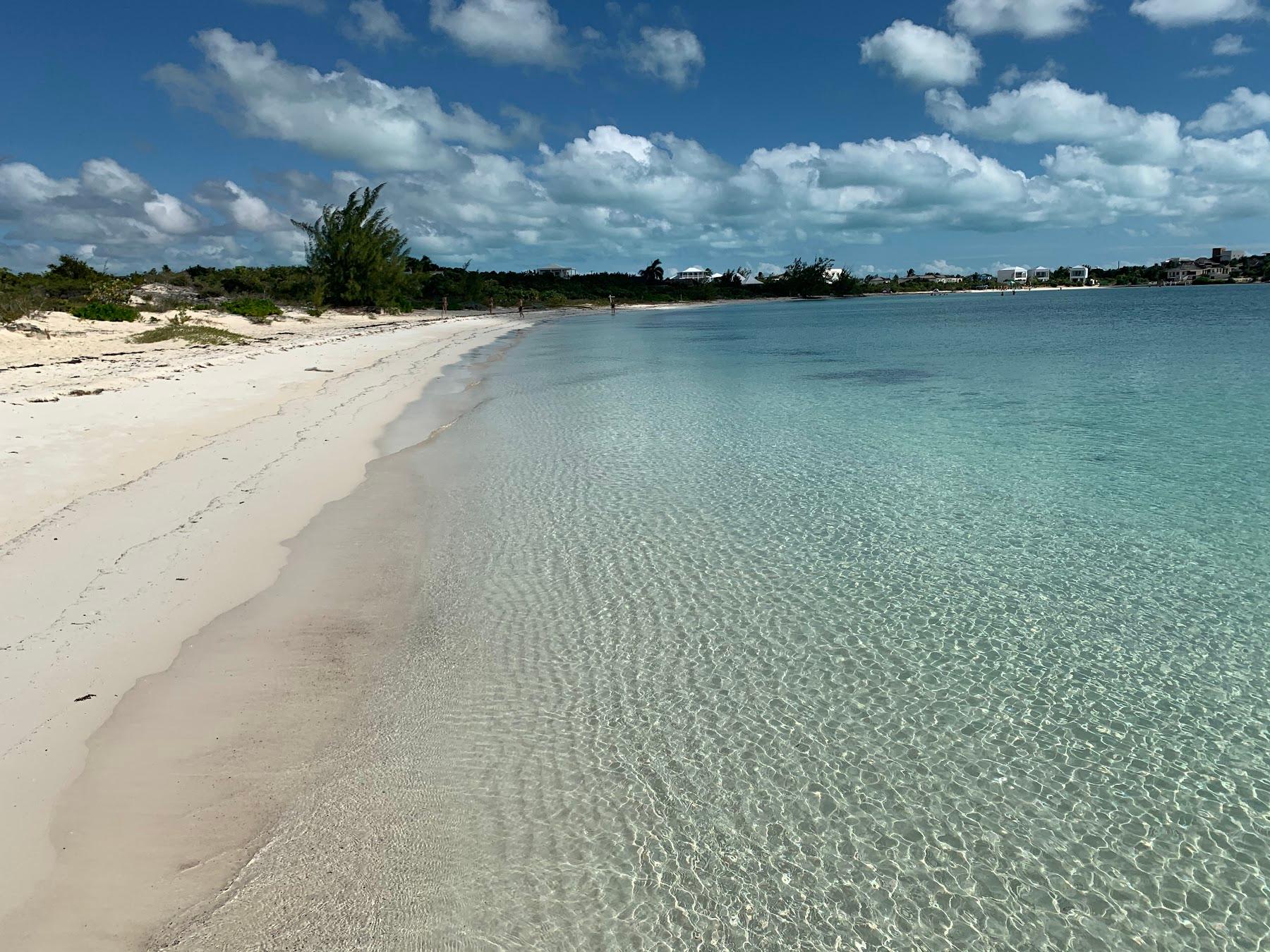 Sandee Taylor Bay Beach