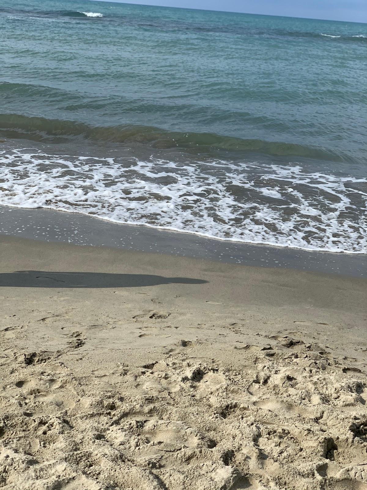 Sandee Lido Bagno Nuovo