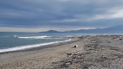 Sandee - La Plage Du Bocal Du Tech, Elne
