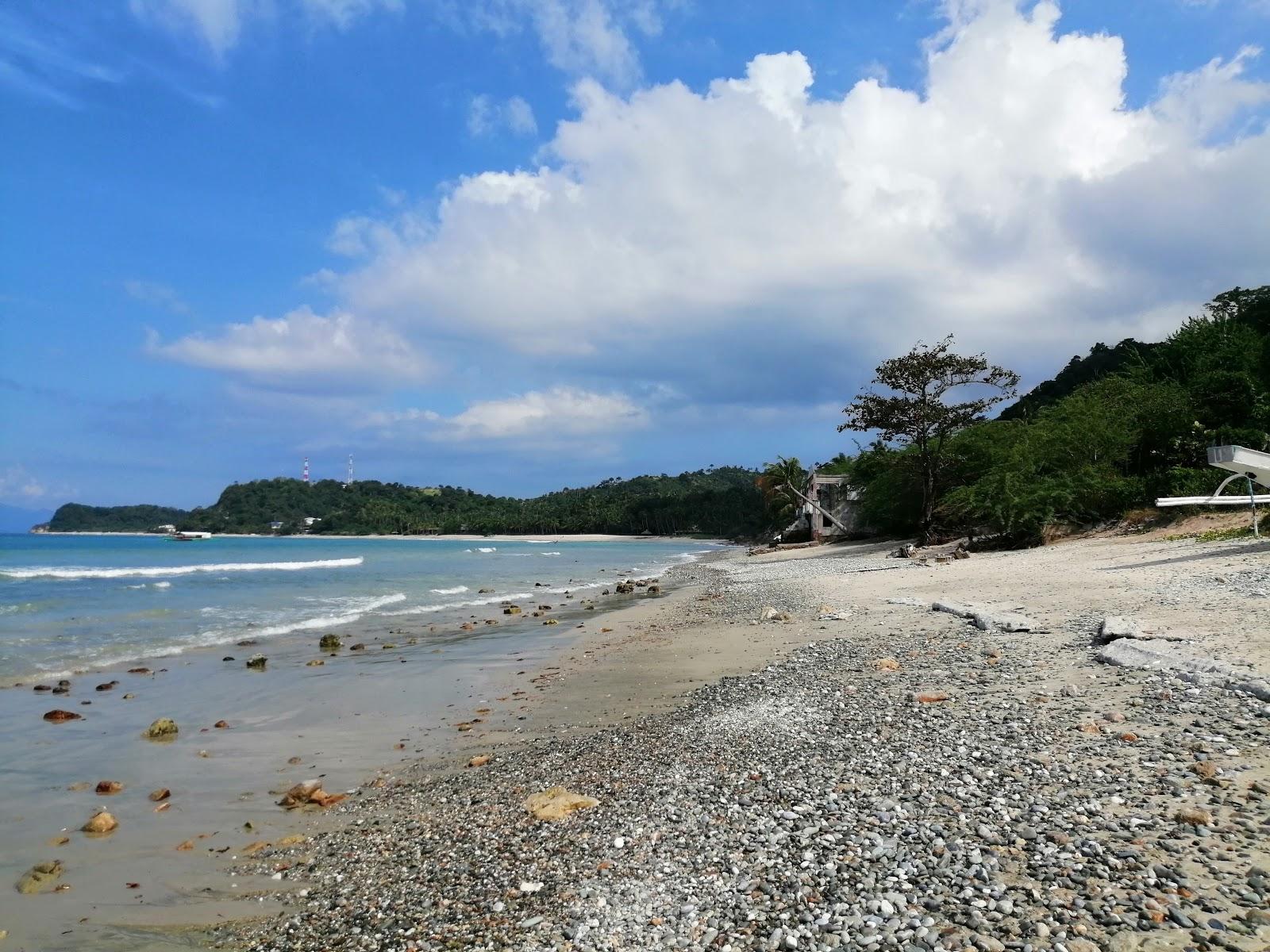 Sandee Talipanan Beach