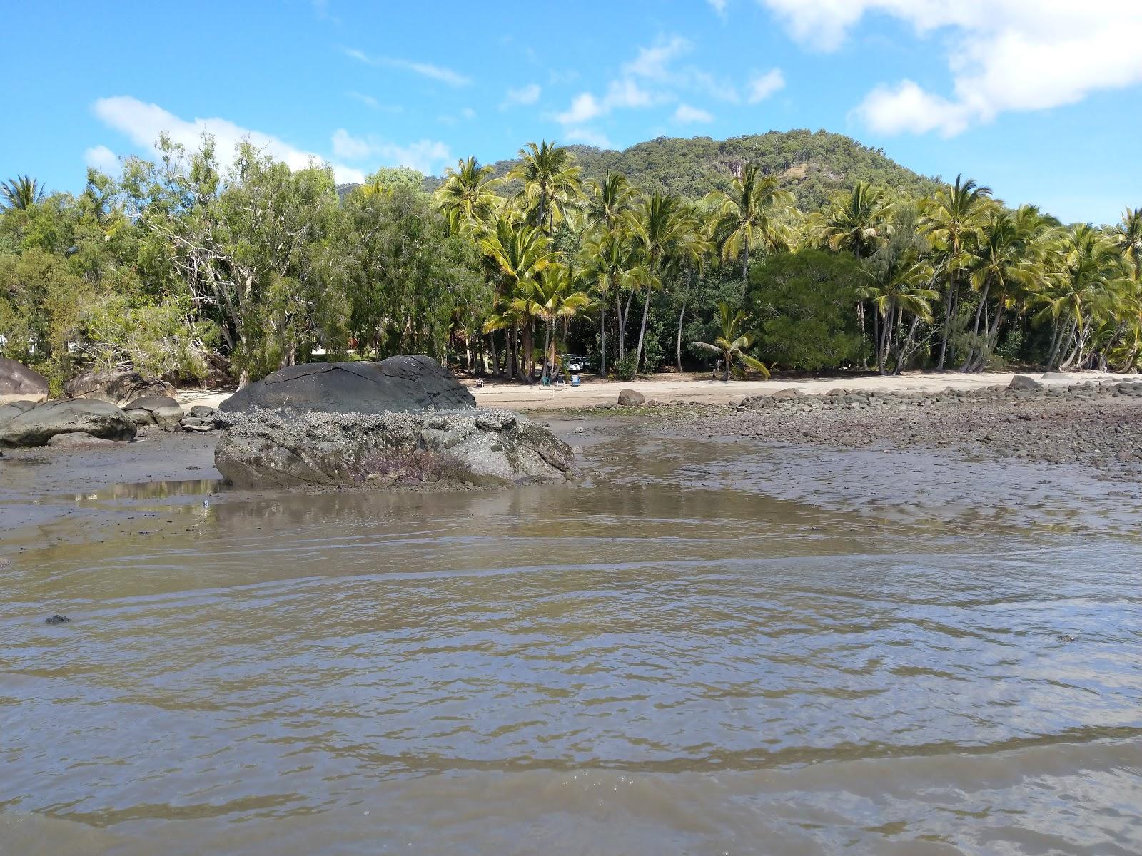 Sandee Second Beach