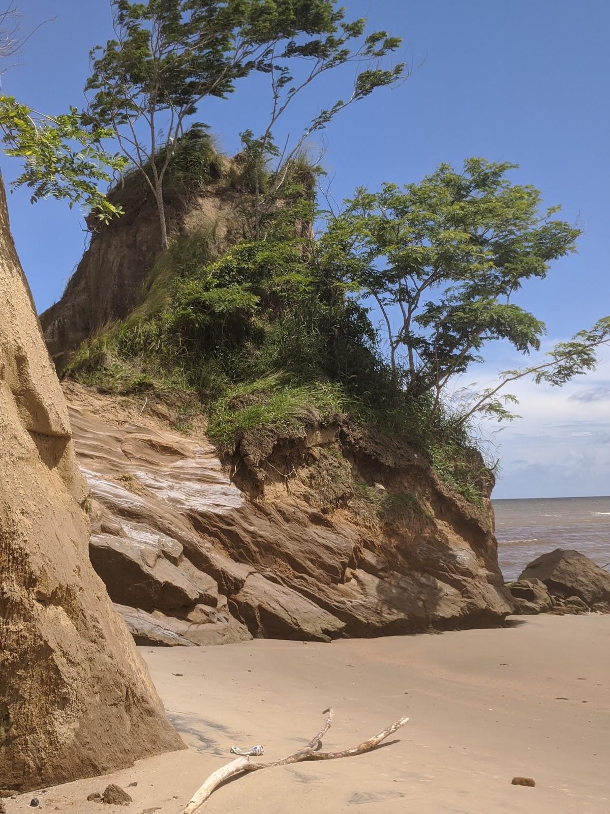 Sandee - Gran Chemin Beach