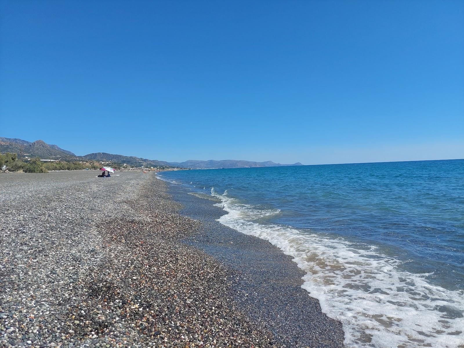 Sandee Ierapetra Beach Photo