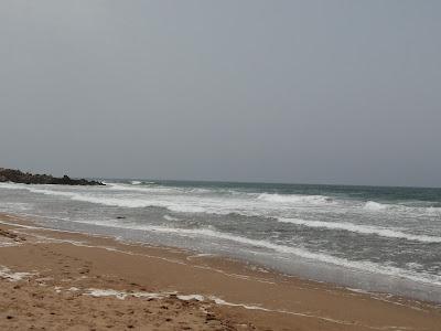 Sandee - Plage Sidi Wassay