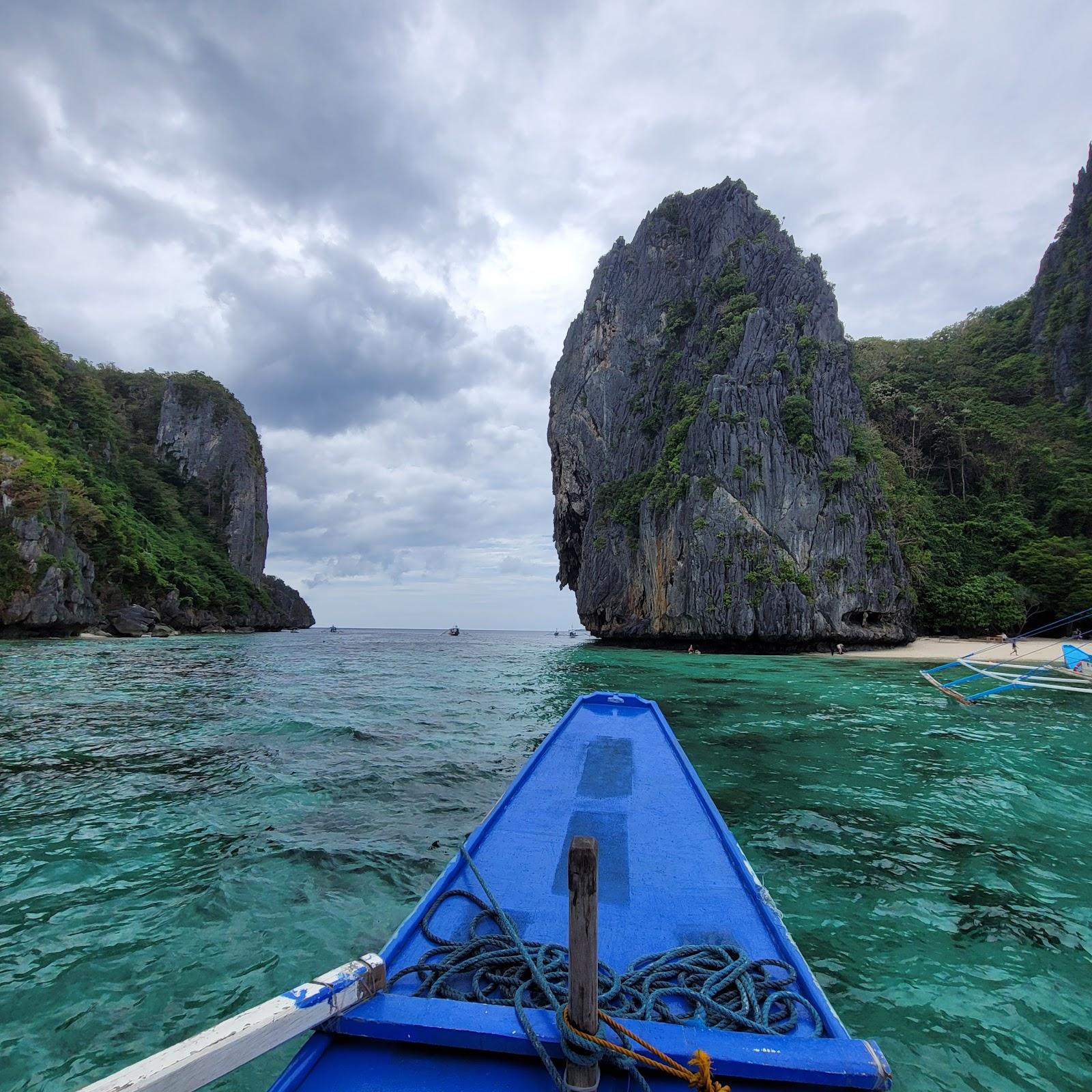 Sandee Shimizu Island
