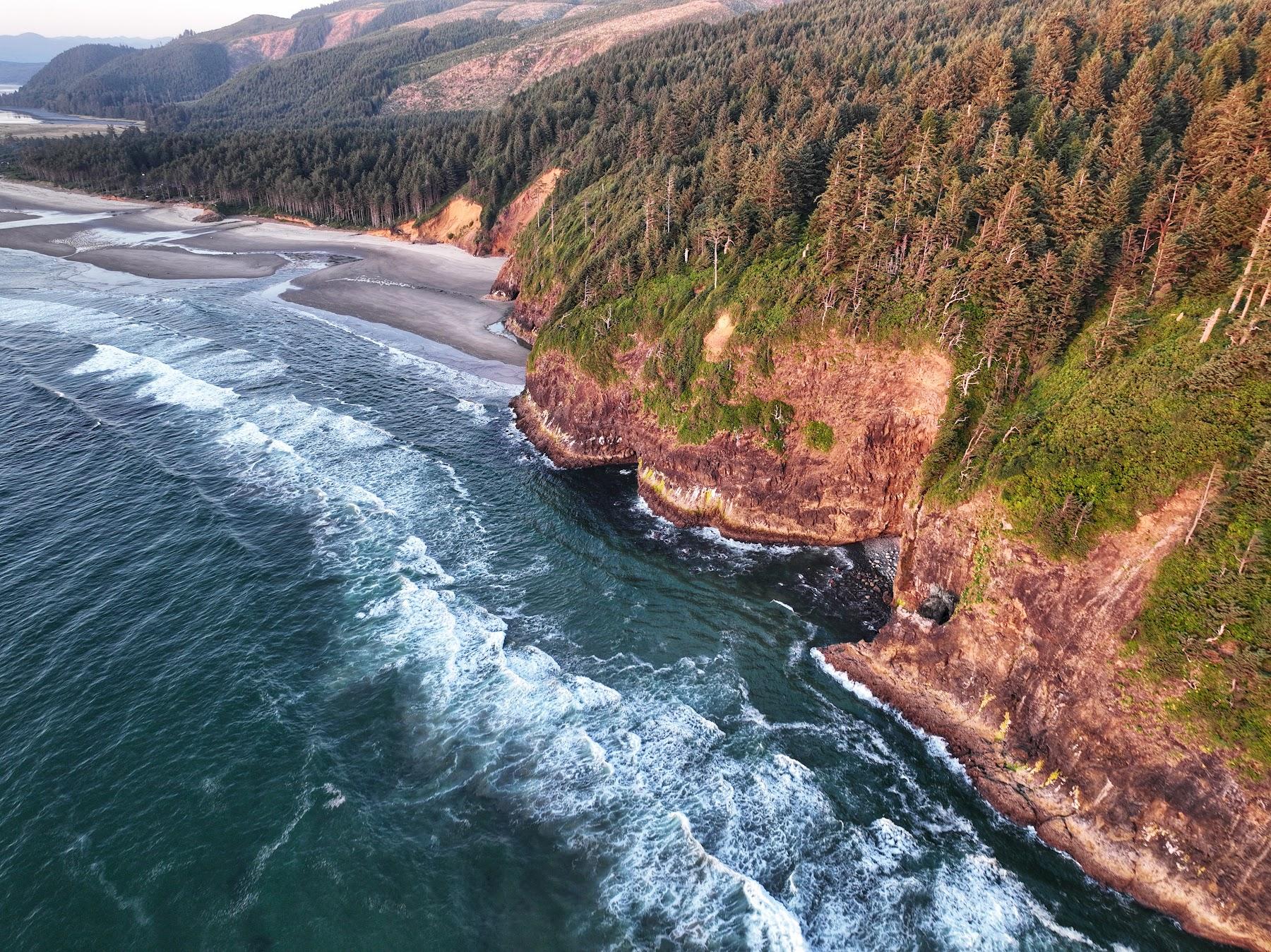 Sandee Cape Lookout State Park