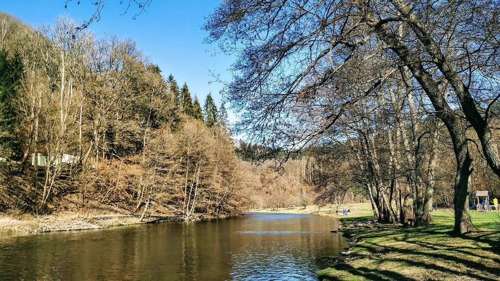 Sandee - Country / Wallonne