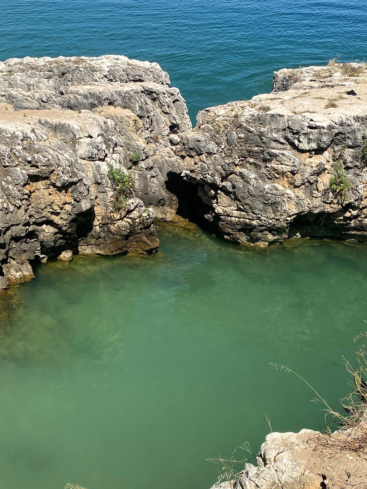 Sandee - Praia Da Rainha