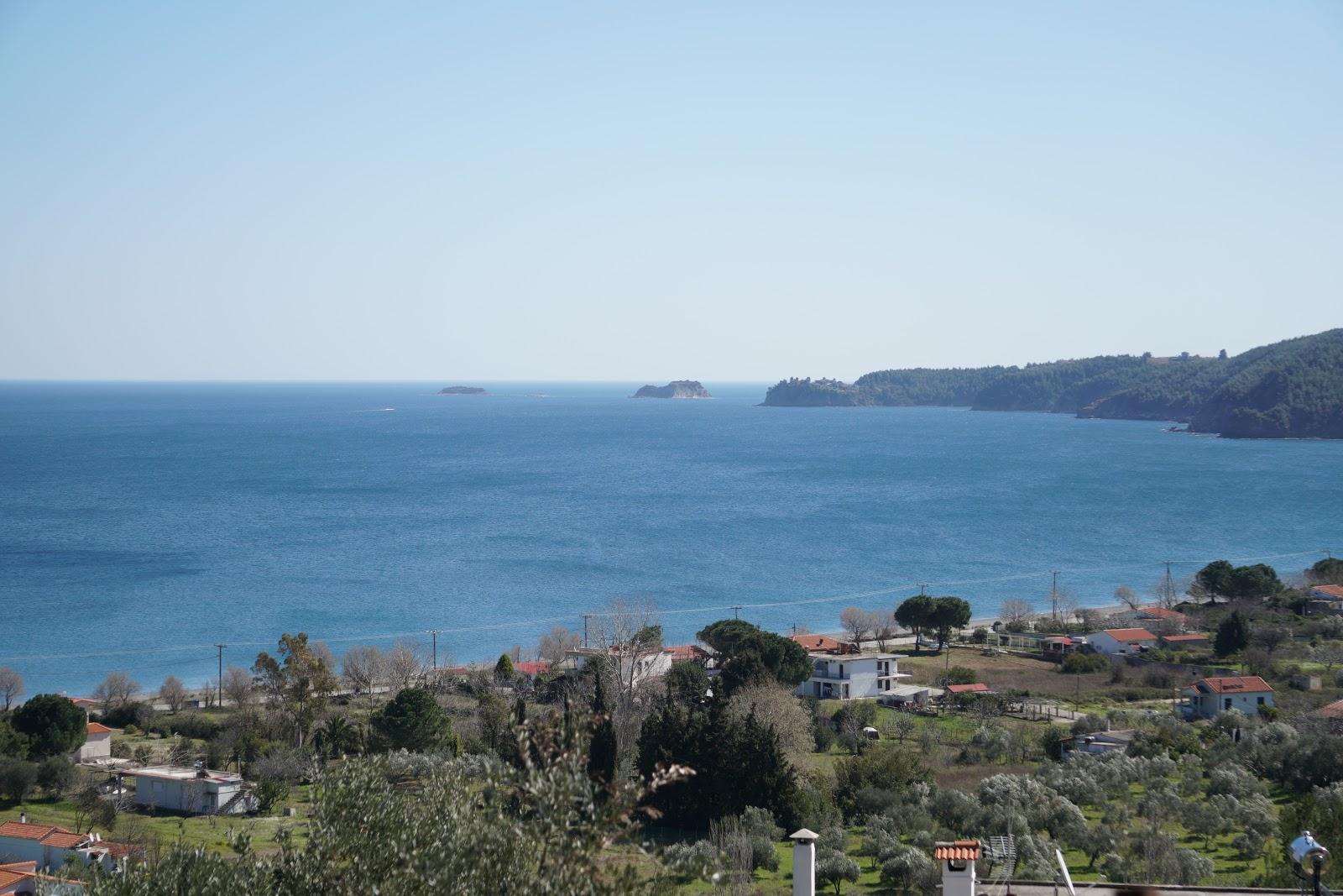 Sandee Praia Do Agios