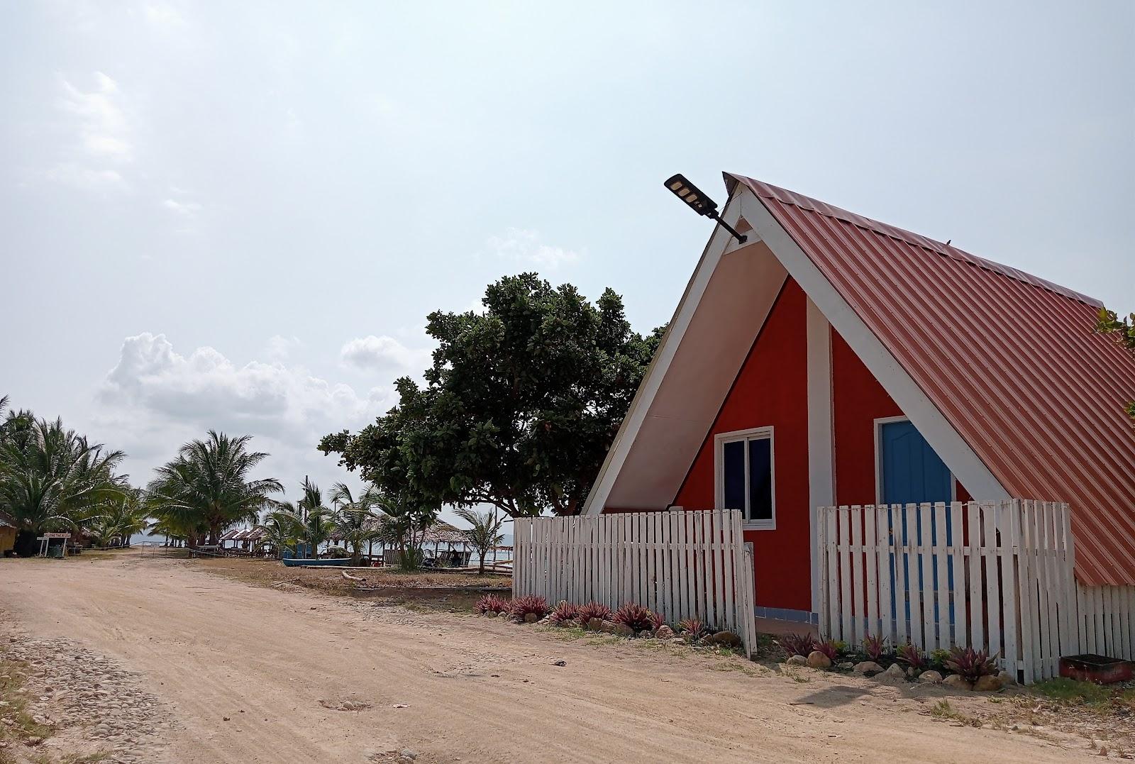 Sandee Sta. Rita Island Beach
