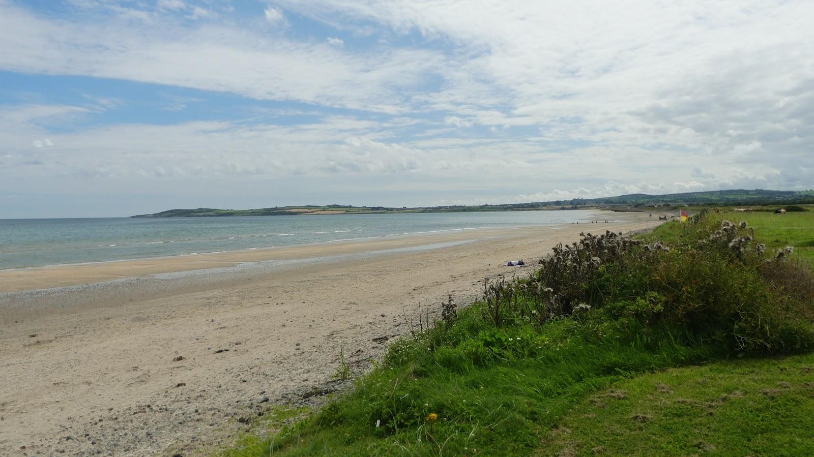 Sandee Louth Bay Beach