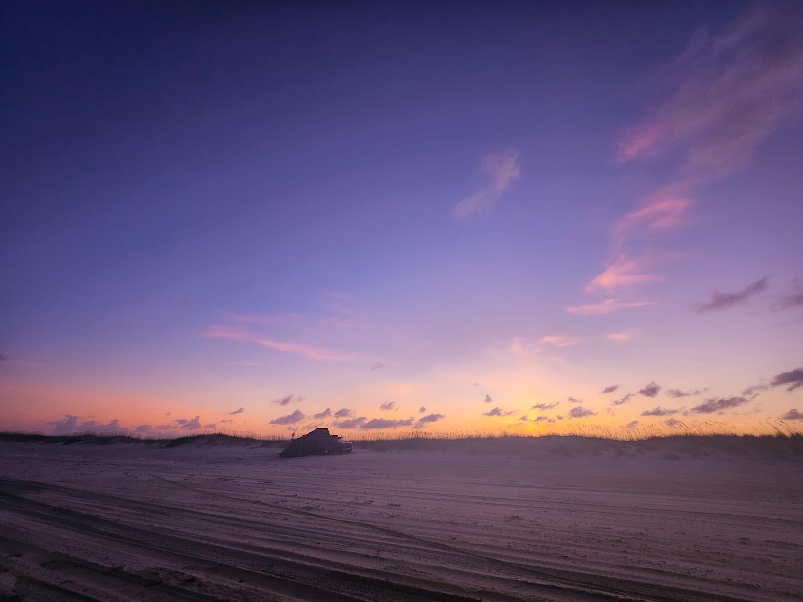 Sandee - Bare Sand Beach