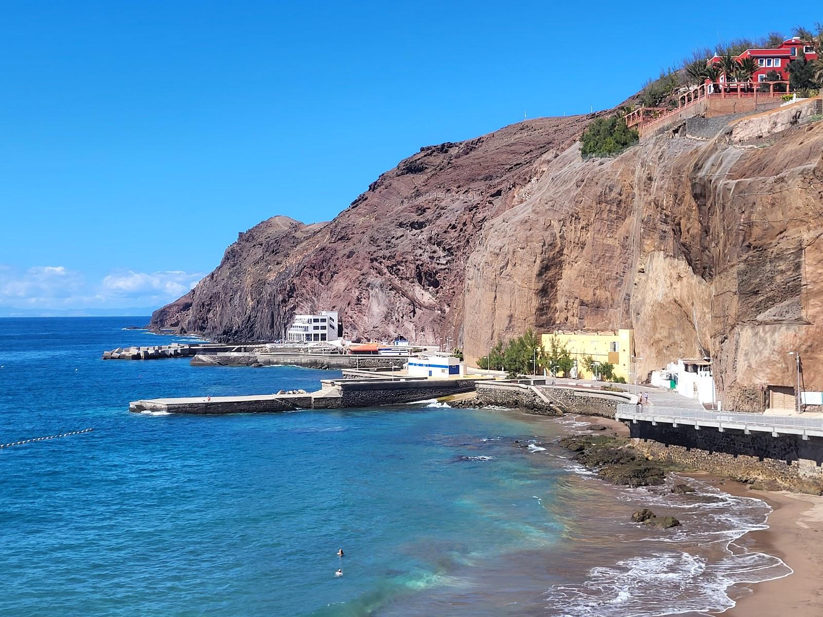 Sandee Playa De Sardina Photo