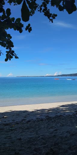 Sandee Baylan Beach Resort Photo