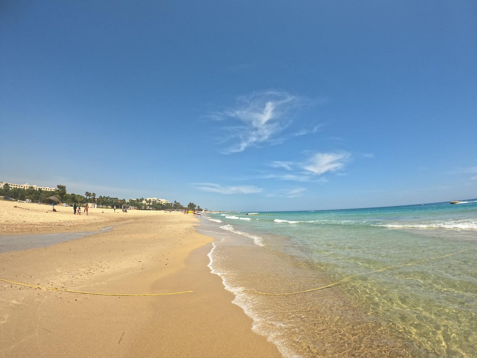 Sandee Plage De Hammamet