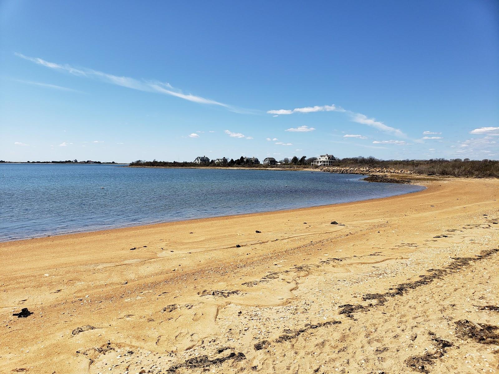 Sandee - Dinghy Beach