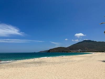 Sandee - Playa Puerto Cruz