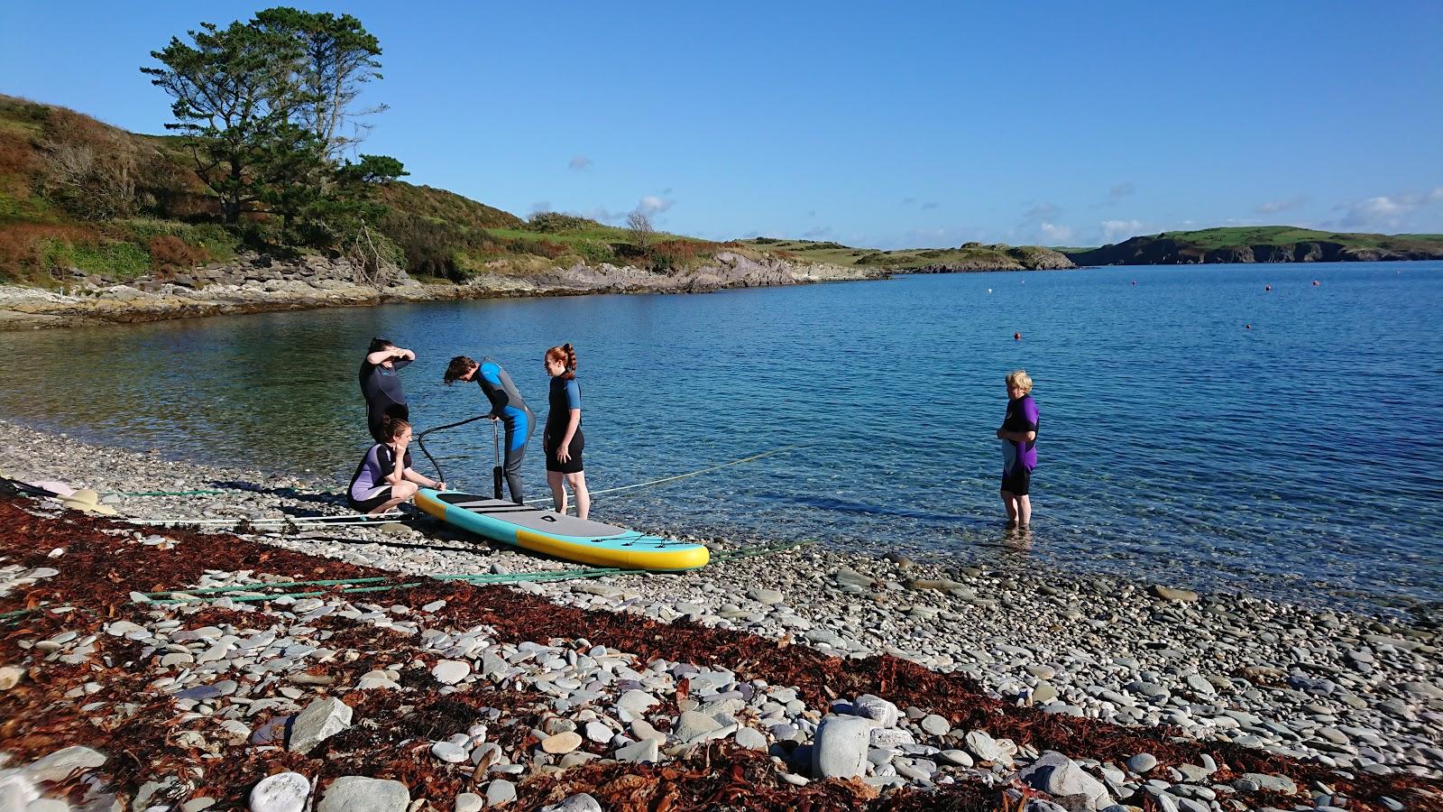 Sandee Muir Cheilteach Bay Beach