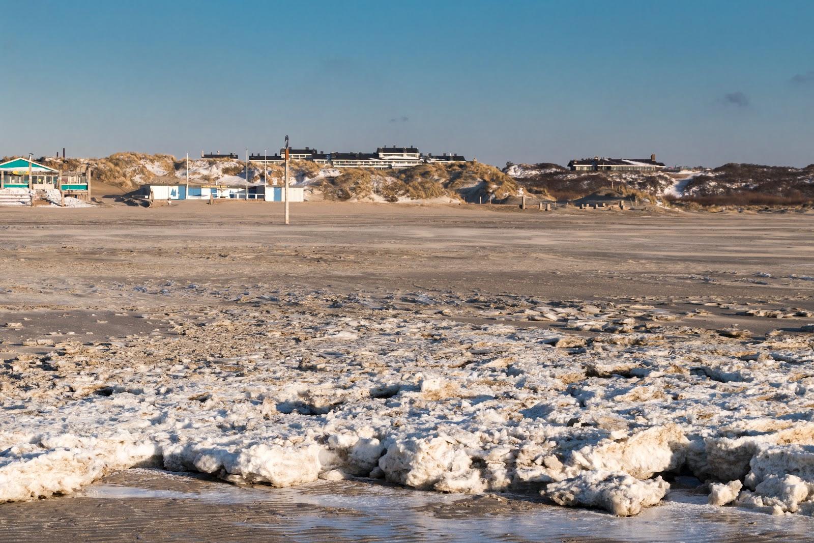 Sandee - Ijmuiden Strand