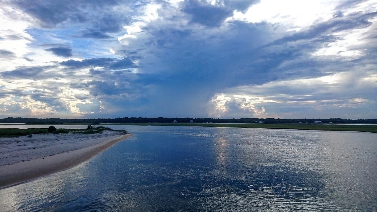 Sandee Fernandina Beach