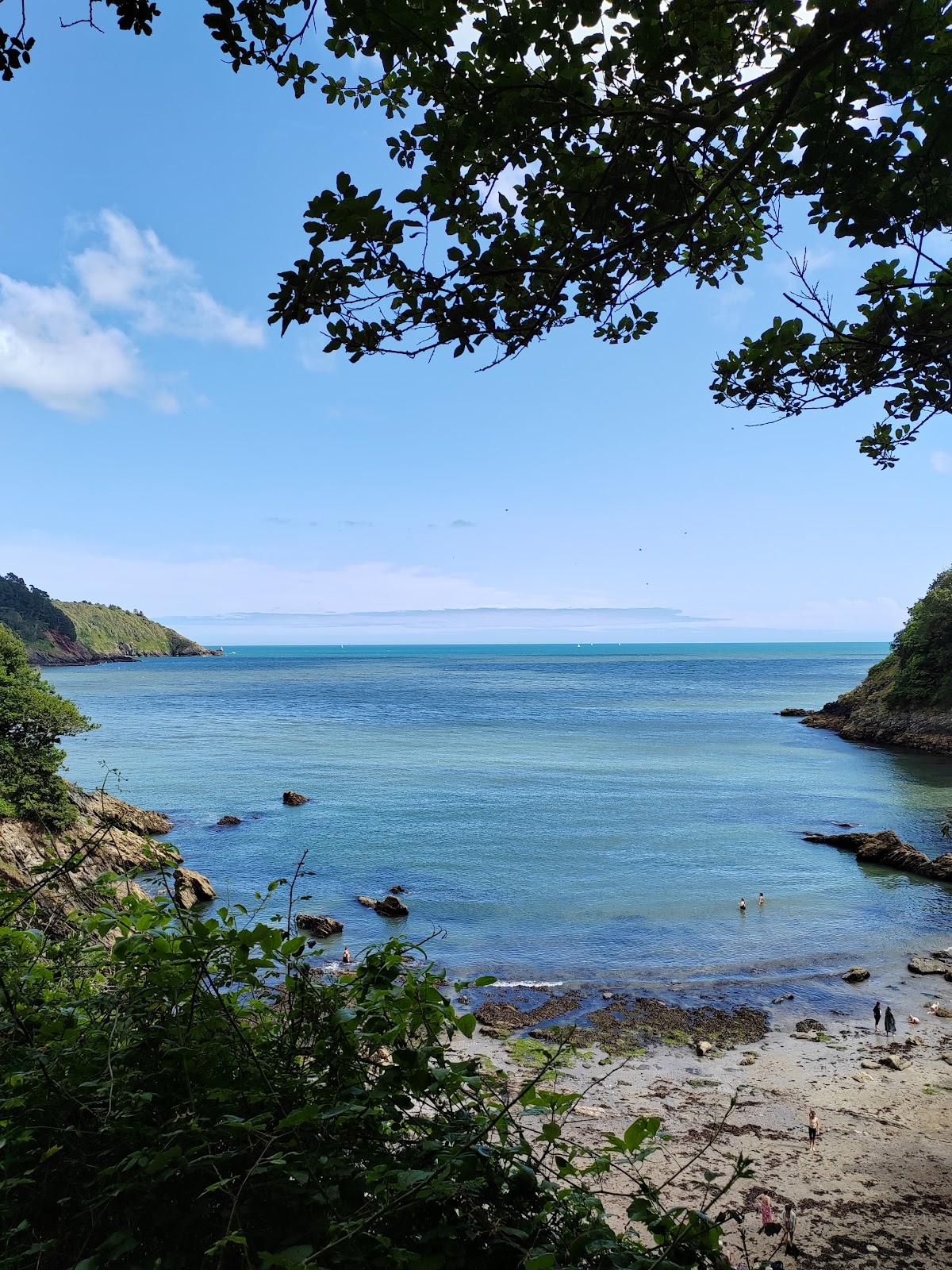 Sandee Sugary Cove Beach Photo