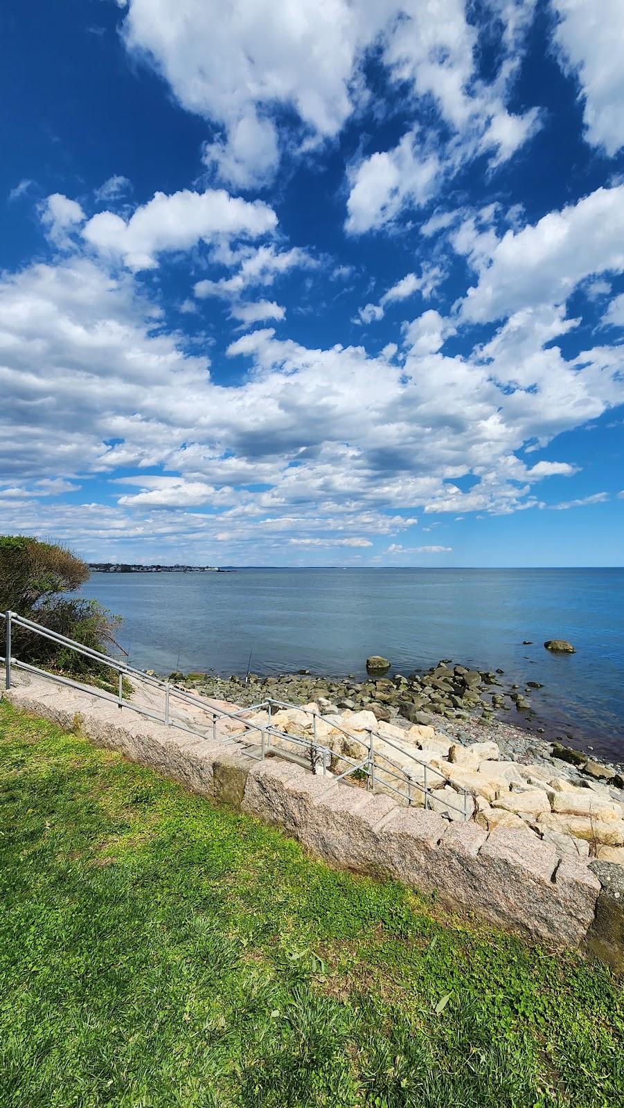 Sandee Farview Beach