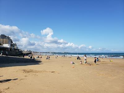 Sandee - Plage De La Roche Martin