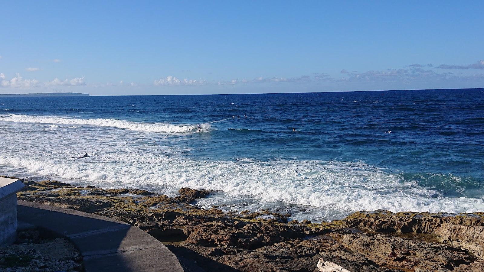 Sandee Spot De Surf De Damencourt