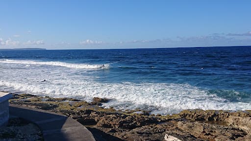 Sandee Spot De Surf De Damencourt Photo