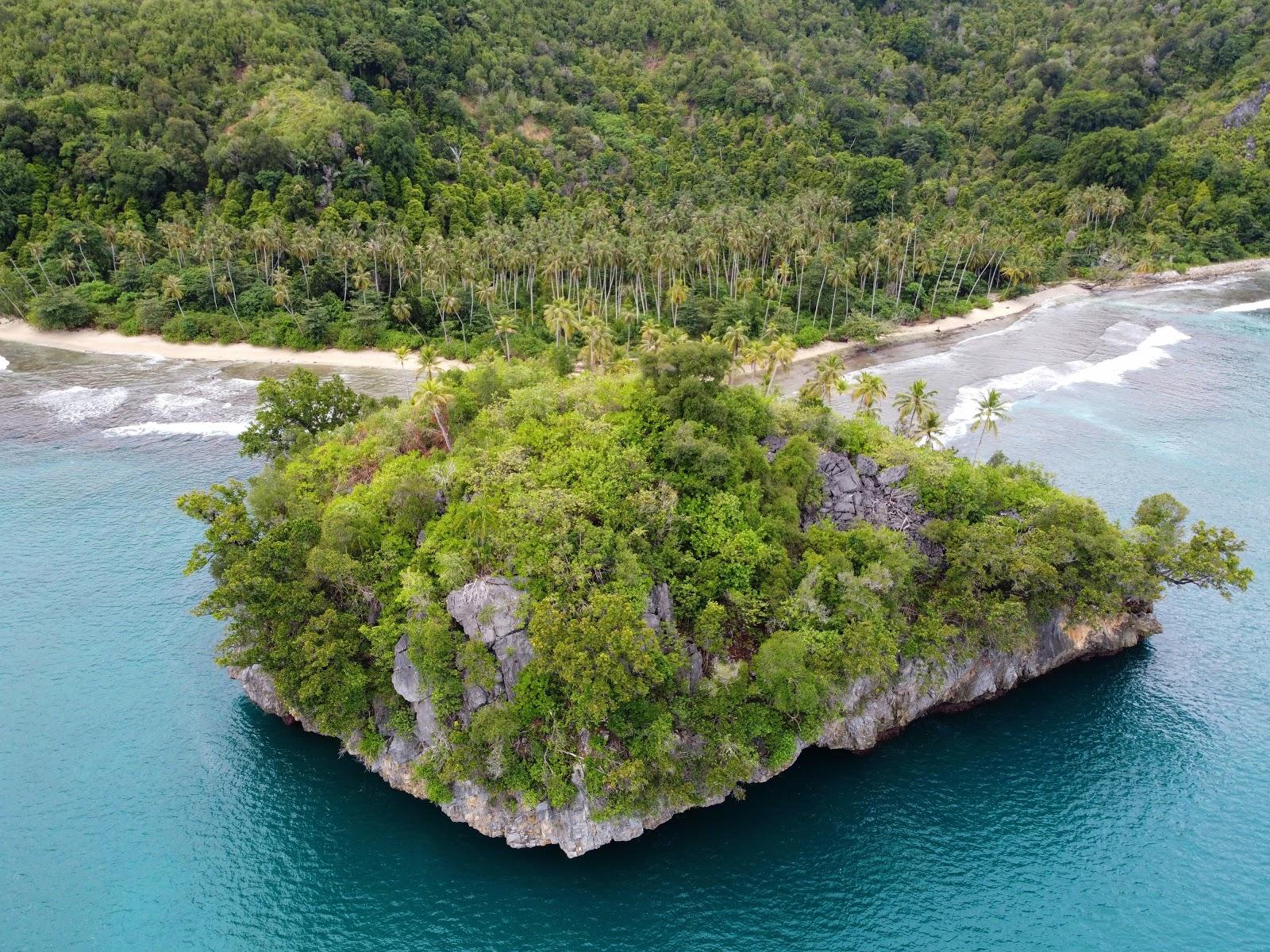 Sandee Wisata Pantai Seurudong
