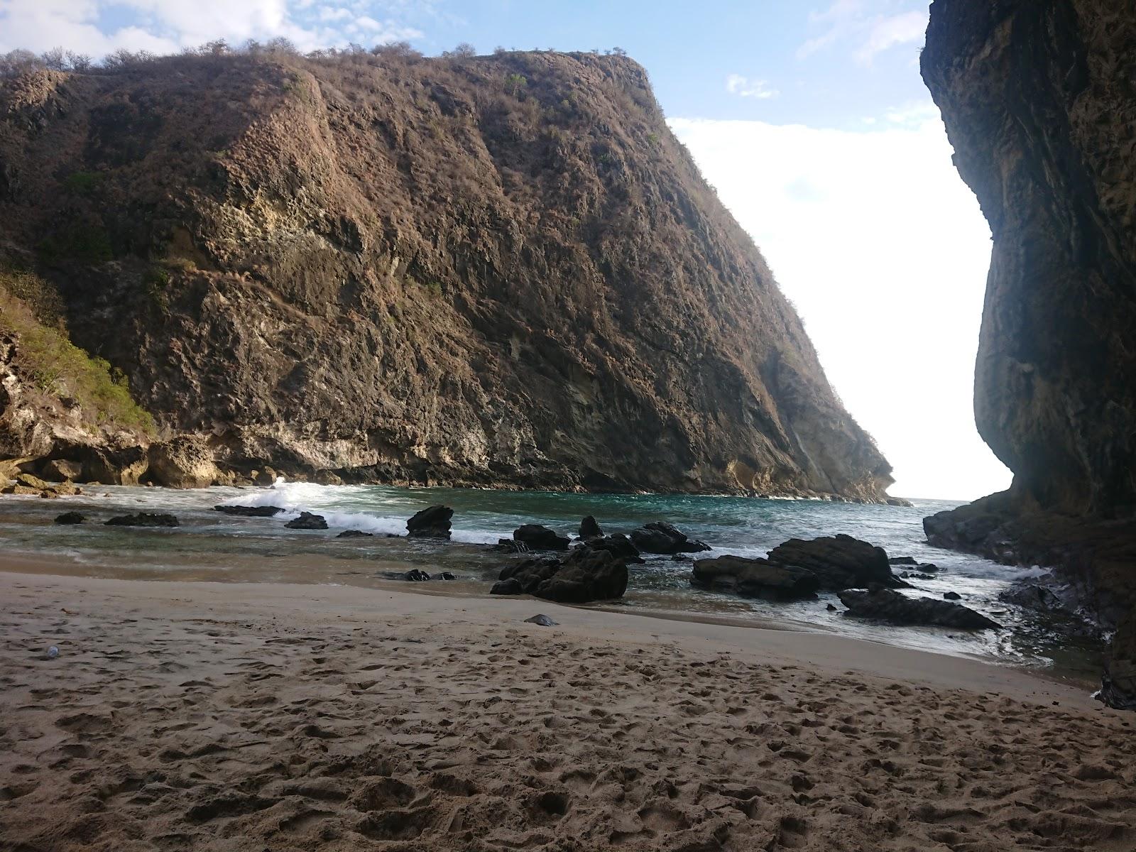 Sandee Virgin Beach Of Kertasari