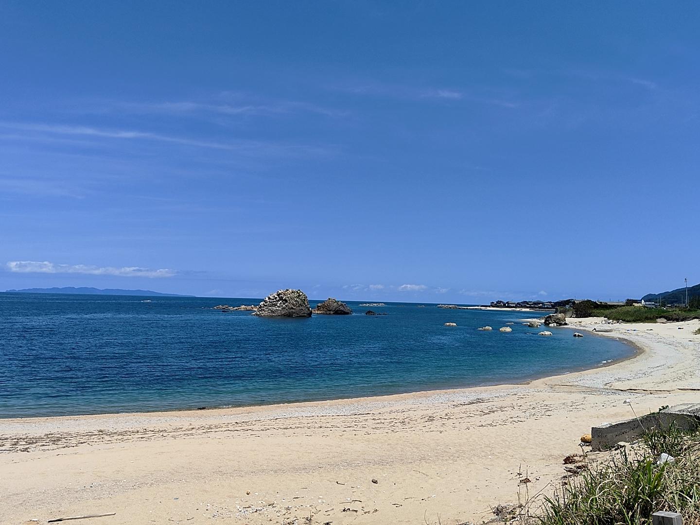 Sandee Kashio Beach Resort