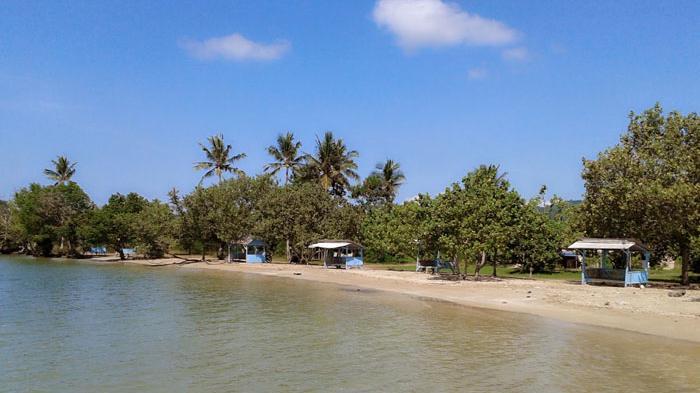 Sandee Pantai Queen Artha