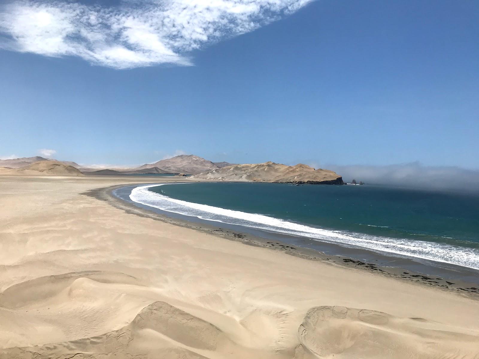Sandee Playon Beach