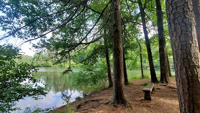 Sandee - Lake Rabun Beach