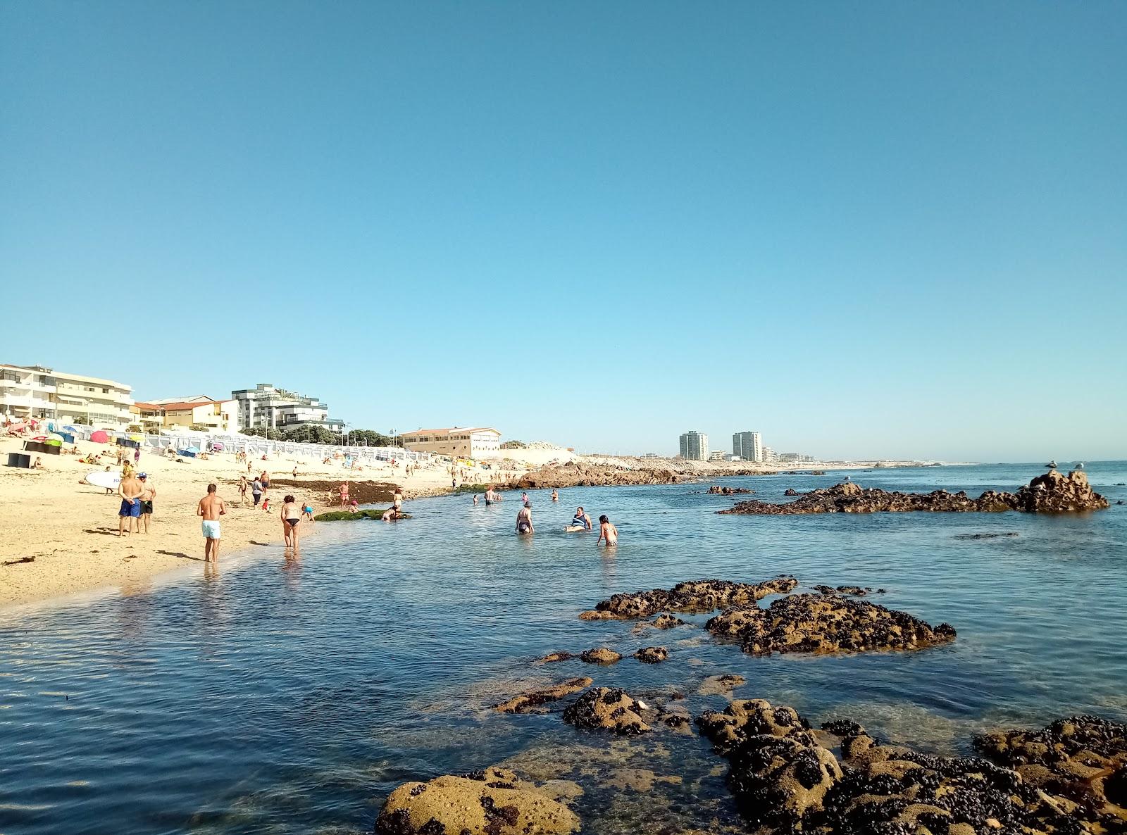 Sandee - Praia Das Caxinas